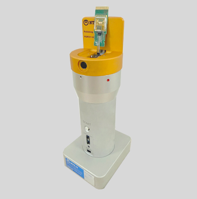 POP-311手提便攜式光纖研磨機(jī)